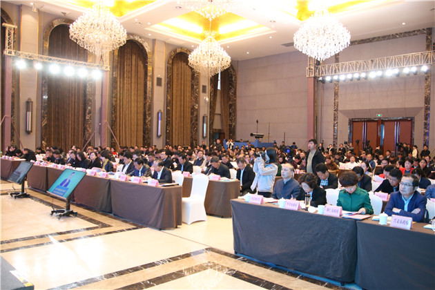 2018年全省教育脱贫攻坚“春风行动”启动暨教育工程项目现场观摩推进会现场0.jpg